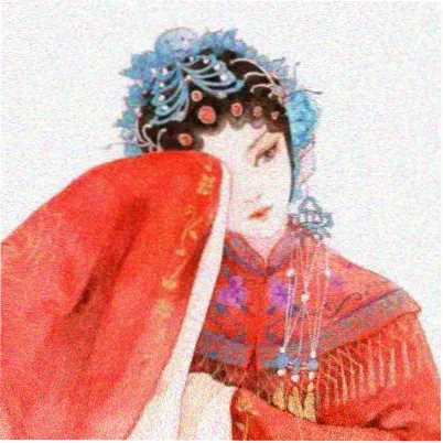 梅婷 饰演 都红